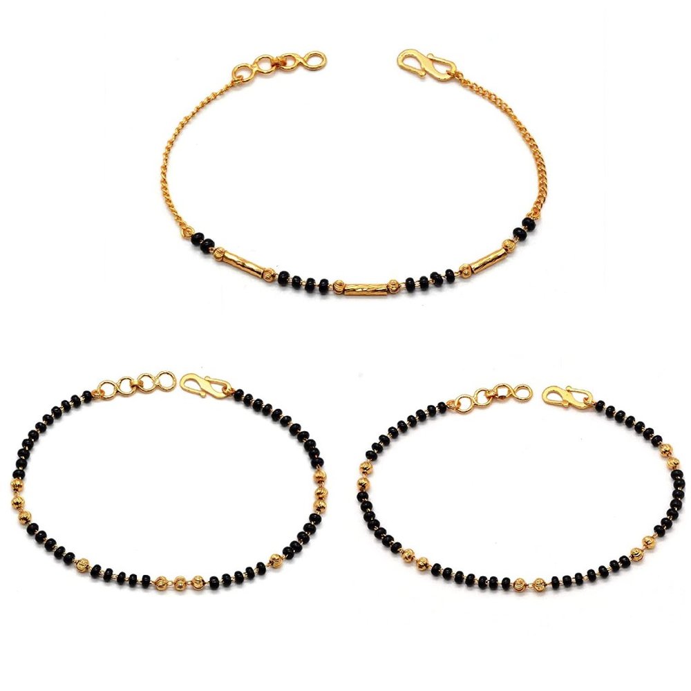 Mangalsutra Bracelet